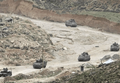 DEAŞ'a büyük darbe! Yüzde 80'i geri alındı