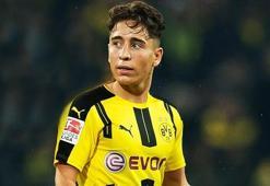 Emre Mor için flaş sözler