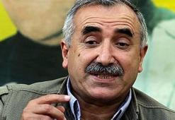 Karayılan'ın konuşmaları ortaya çıktı!