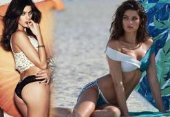 Isabeli Fontana 'melek' olmak için sırada!