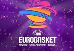 EuroBasket  2017'de iki Türk hakem