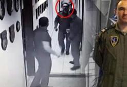 Akar'ı Gülen'le görüştürmek isteyen Evrim hakim karşısında