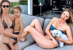 'Beynimi, vücudumdan daha çok kullanıyorum'