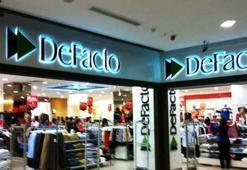 DeFacto ilk altı ayda yüzde 34 büyüdü
