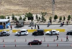 Jandarmadan trafiğe "havalı" denetim