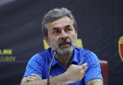 Aykut Kocaman: Stoper transferi şart!