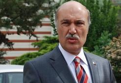 FETÖ'den yargılanan Çapkın'ın talebi reddedildi