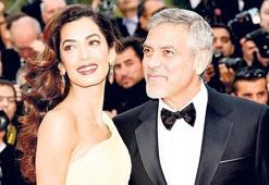 Clooney Ailesi’nden 1 milyonluk bağış