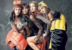 Versace kızları