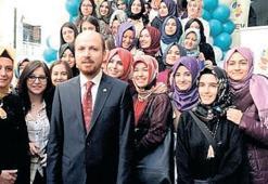 TÜRGEV kontenjanı 14 bine yükseltti...