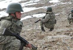 Van’da 3 PKK’lı terörist etkisiz hale getirildi
