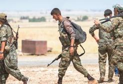 Son dakika: Büyük yığınak! Türkiye’ye karşı mevzilendiler