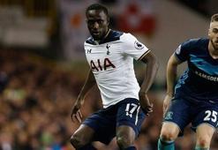 Sissoko bombası!
