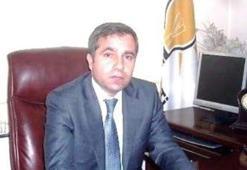 Ağrı Ak Parti'ye yeniden Aydın atandı