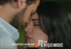 Kanatsız Kuşlar 11. yeni bölümünde Nefise beklenen itirafı yapacak mı?