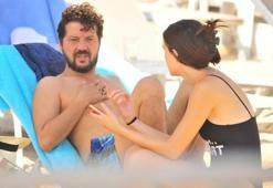 'Bu şekilde çekmeyin, rica ediyorum'