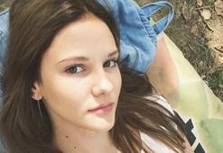 Alina Boz'un yeni dizisi belli oldu!