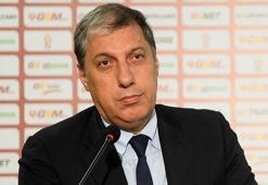 Nazifoğlu disipline sevk edildi!