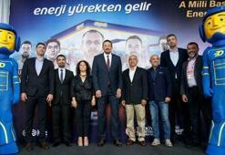 TBF, OPET ile sponsorluk anlaşması imzaladı