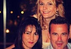 Hande Bermek ve Murat Başoğlu hâlâ aynı evde yaşıyor!