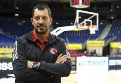 Sarıca: "Herkese rakip olabiliriz"