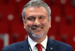 "Başka transfer düşünmüyoruz"