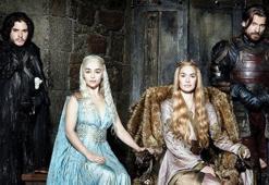 Game of Thrones’cular parayla oynuyor