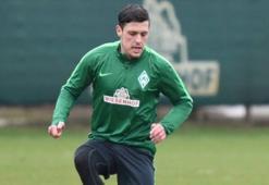 Trabzonspor'da hedef yeniden Junuzovic