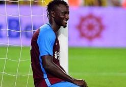 N'Doye yıldı, ayrılıyor!
