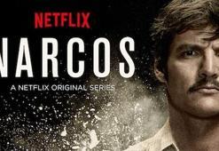 'Narcos' 1 Eylül'de başlıyor!