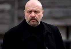 Ahmet Mümtaz Taylan sevgilisi ile görüntülendi!