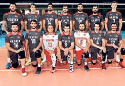 "Gruptan çıkalım sonrası sürpriz"