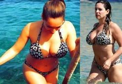 Kelly Brook Türkiye’ye geliyor!