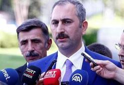 Bakan Gül'den o meslektekilere erken emeklilik müjdesi