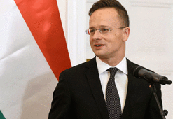 Macaristan, Hollanda Büyükelçisini geri çekti!