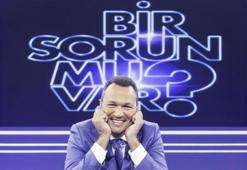 Ali Sunal'ın programı yayından kaldırılıyor!