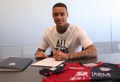 Gregory van der Wiel, Cagliari'de