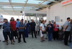 Hastane'deki "gaz kaçağıyla" ilgli Sağlık Bakanlığı'ndan açıklama!