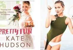 Kate Hudson çok eğlenceli!