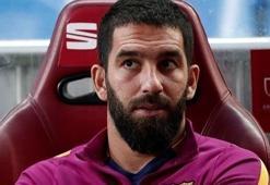 Arda, Alaves maçının kadrosunda yok