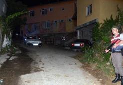 Kına gecesi dönüşü gerçekleşen saldırıda flaş gelişme!