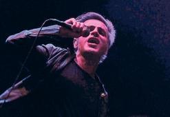 Rock müziğin geçit töreni!