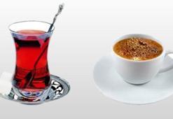 Çay mı? kahve mi?