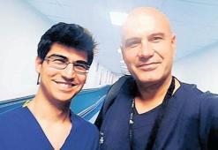 İngiliz acil servisi ‘firari’ Çömez’e emanet