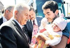 ‘Cumhurbaşkanımızla bir sıkıntımız yok...’