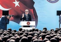 İstanbul Emniyeti Hasdal’a taşınacak