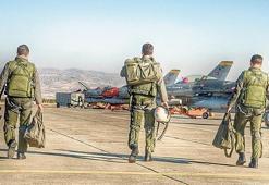 Sivile geçen savaş pilotları geri dönüyor