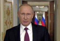 Rusların Putin’e güveni tam