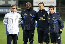 Fenerbahçe'de sürpriz! Geri dönüyorlar!