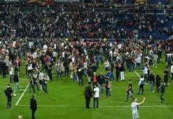 Beşiktaş'ta UEFA alarmı!